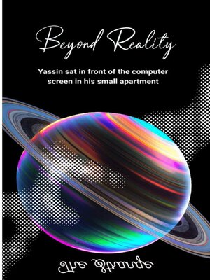 cover image of Beyond Reality